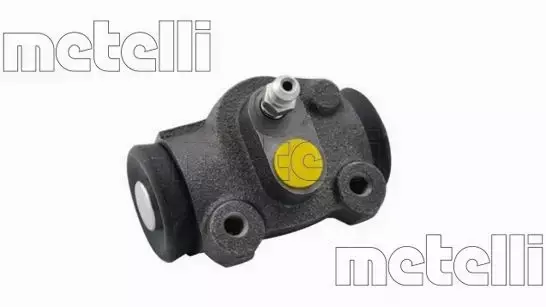 METELLI CYLINDEREK HAMULCOWY 04-0691 