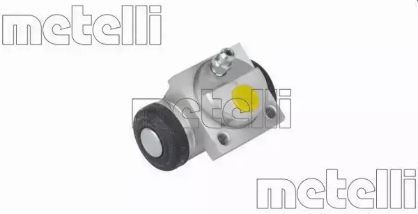 METELLI CYLINDEREK HAMULCOWY 04-0759 