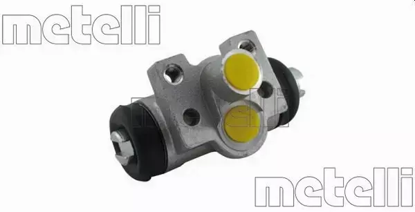 METELLI CYLINDEREK HAMULCOWY 04-0826 