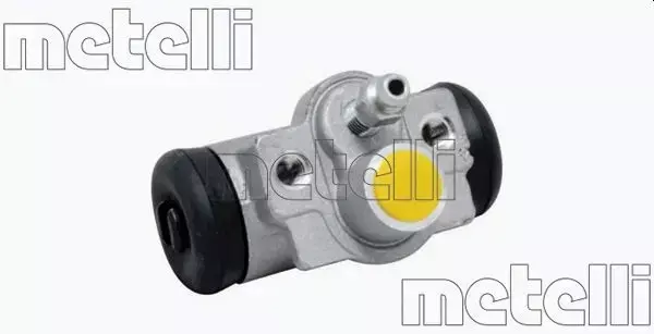 METELLI CYLINDEREK HAMULCOWY 04-0891 