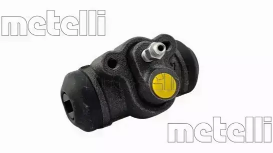 METELLI CYLINDEREK HAMULCOWY 04-0921 