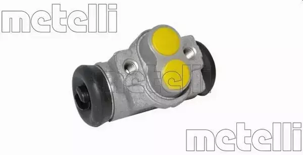 METELLI CYLINDEREK HAMULCOWY 04-0983 