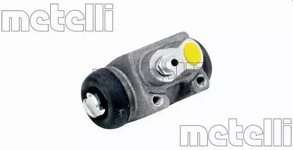 METELLI CYLINDEREK HAMULCOWY 04-0992 