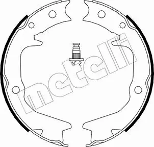 METELLI SZCZĘKI HAMULCOWE 53-0265 