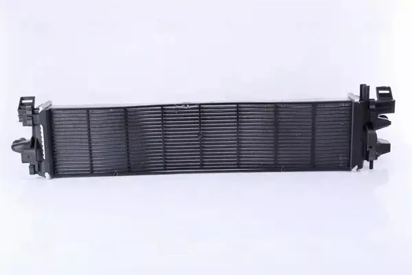 NISSENS CHŁODNICA INTERCOOLER 606032 