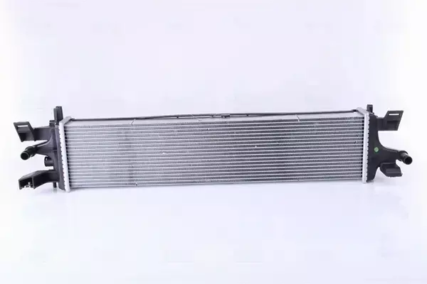 NISSENS CHŁODNICA INTERCOOLER 606032 