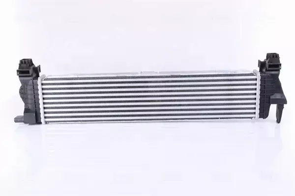 NISSENS INTERCOOLER 96016 