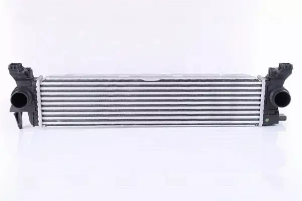 NISSENS INTERCOOLER 96016 