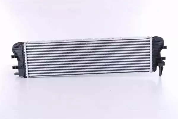 NISSENS CHŁODNICA INTERCOOLER 96017 