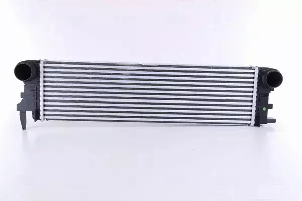 NISSENS CHŁODNICA INTERCOOLER 96017 