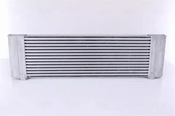 NISSENS INTERCOOLER 96066 