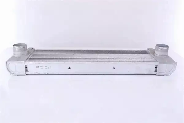 NISSENS INTERCOOLER 96066 