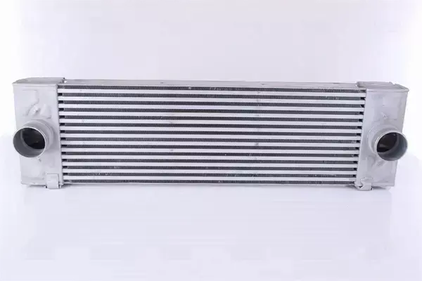 NISSENS INTERCOOLER 96066 