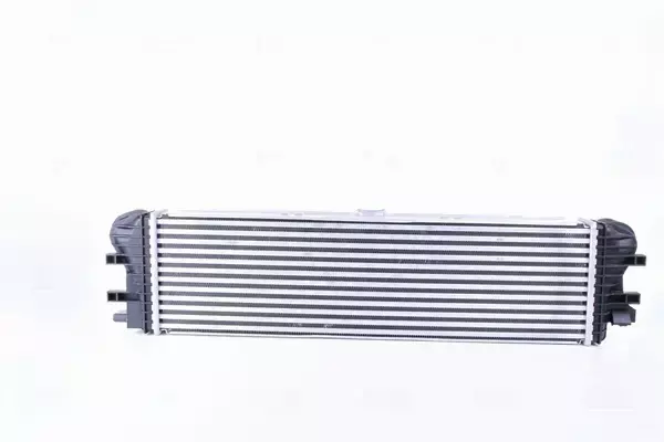 NISSENS CHŁODNICA INTERCOOLER 96071 