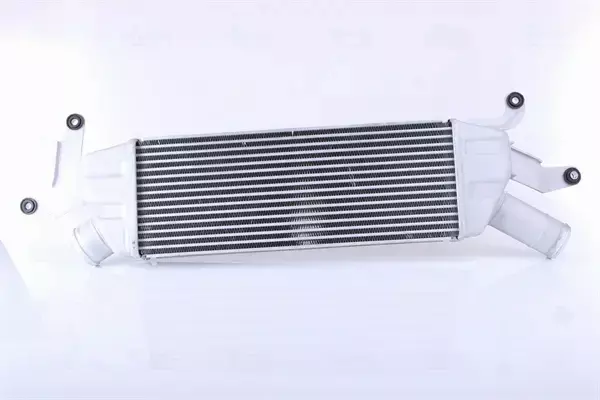 NISSENS CHŁODNICA INTERCOOLER 96086 