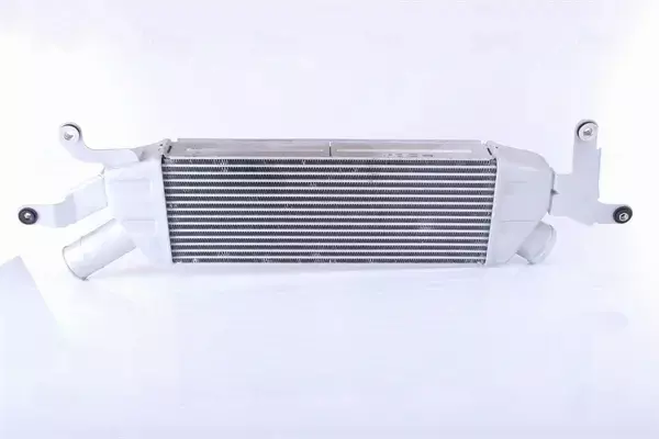 NISSENS CHŁODNICA INTERCOOLER 96086 