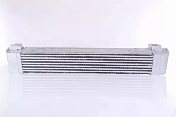 NISSENS CHŁODNICA INTERCOOLER 96091 