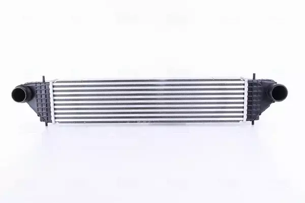 NISSENS CHŁODNICA INTERCOOLER 961005 