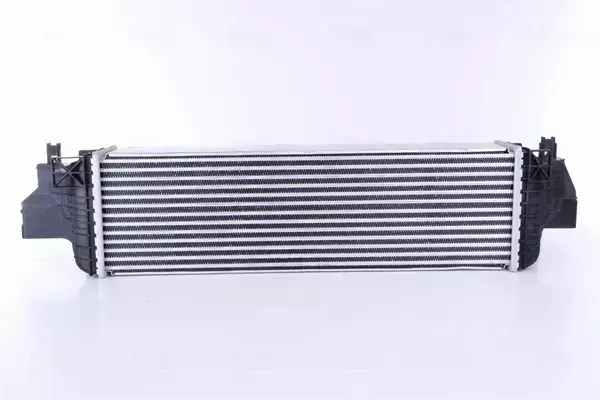 NISSENS CHŁODNICA INTERCOOLER 96103 