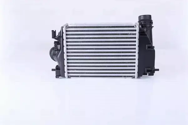 NISSENS CHŁODNICA INTERCOOLER 961120 