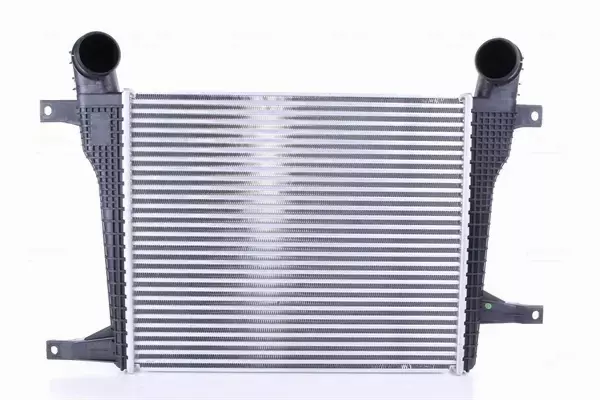 NISSENS CHŁODNICA INTERCOOLER 961124 