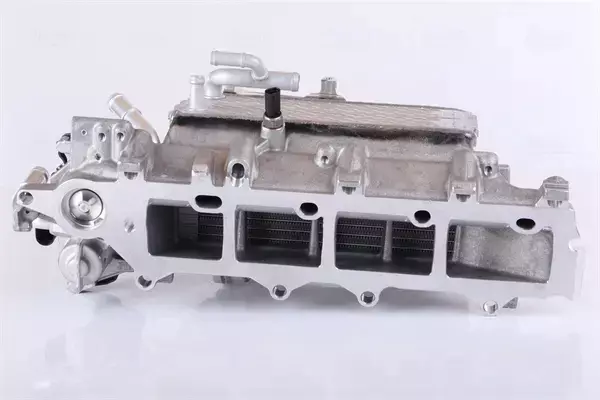 NISSENS INTERCOOLER 961181 