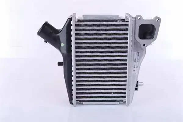 NISSENS CHŁODNICA INTERCOOLER 961222 