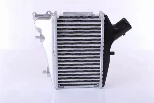 NISSENS CHŁODNICA INTERCOOLER 961222 