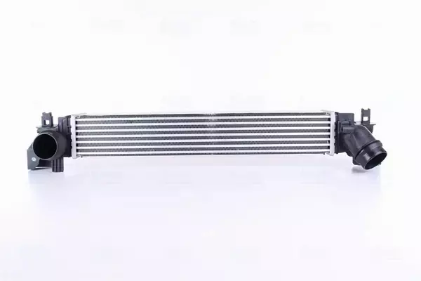 NISSENS CHŁODNICA INTERCOOLER 961233 