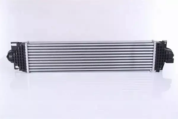 NISSENS INTERCOOLER 961236 