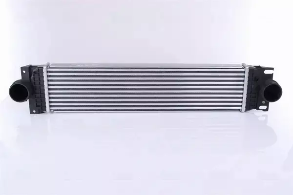 NISSENS INTERCOOLER 961236 