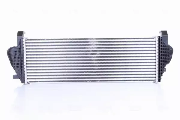 NISSENS CHŁODNICA INTERCOOLER 961238 