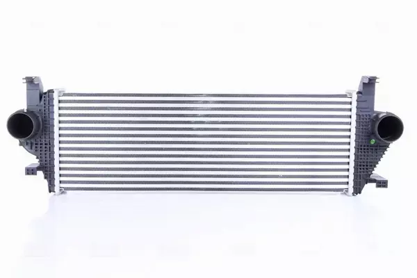 NISSENS CHŁODNICA INTERCOOLER 961238 