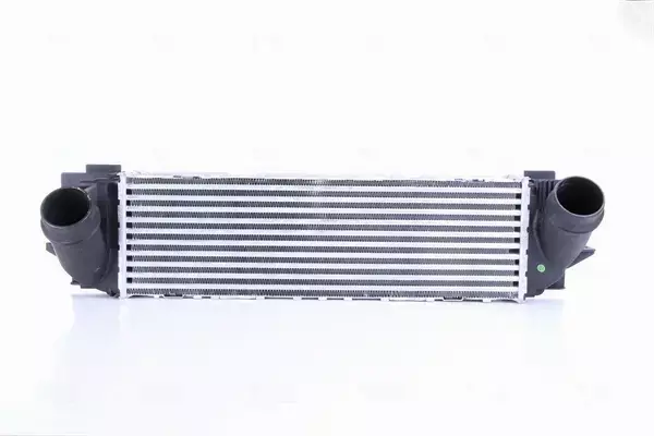 NISSENS CHŁODNICA INTERCOOLER 961244 