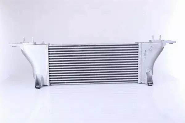 NISSENS CHŁODNICA INTERCOOLER 961251 