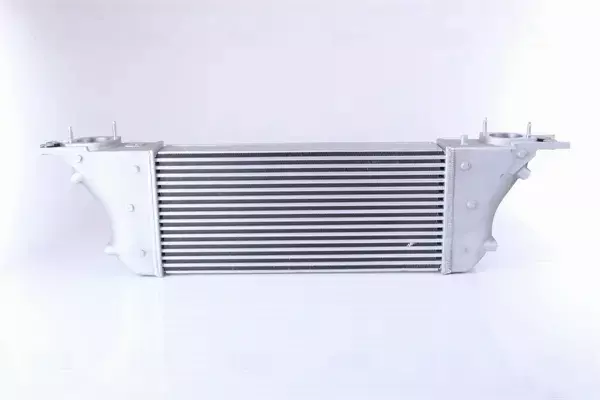 NISSENS CHŁODNICA INTERCOOLER 961251 