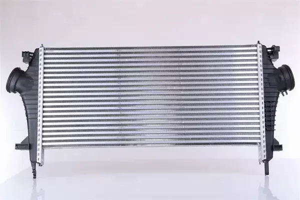 NISSENS CHŁODNICA INTERCOOLER 961252 