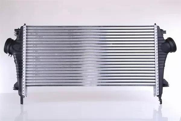 NISSENS CHŁODNICA INTERCOOLER 961252 