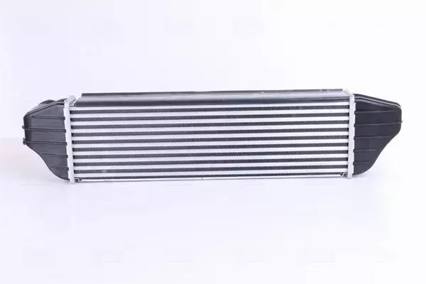 NISSENS CHŁODNICA INTERCOOLER 96129 