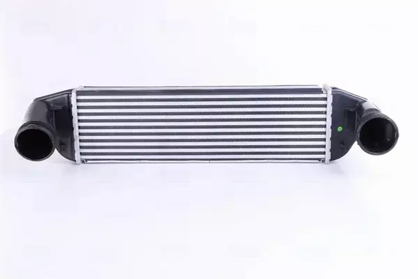 NISSENS CHŁODNICA INTERCOOLER 96129 