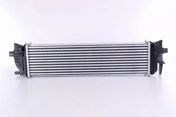 NISSENS CHŁODNICA INTERCOOLER 96133 