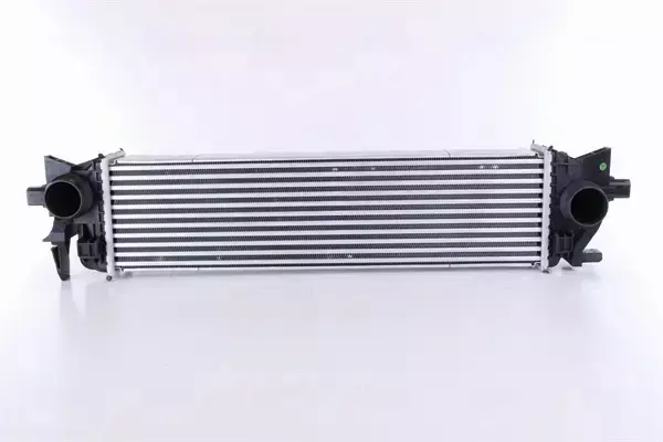 NISSENS CHŁODNICA INTERCOOLER 96133 