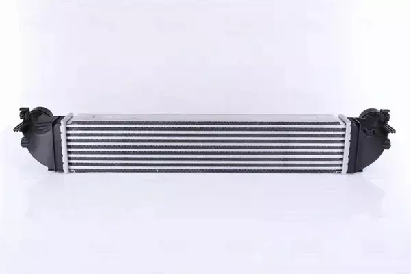 NISSENS CHŁODNICA INTERCOOLER 96141 