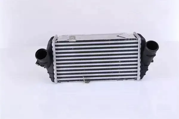 NISSENS CHŁODNICA INTERCOOLER 96144 