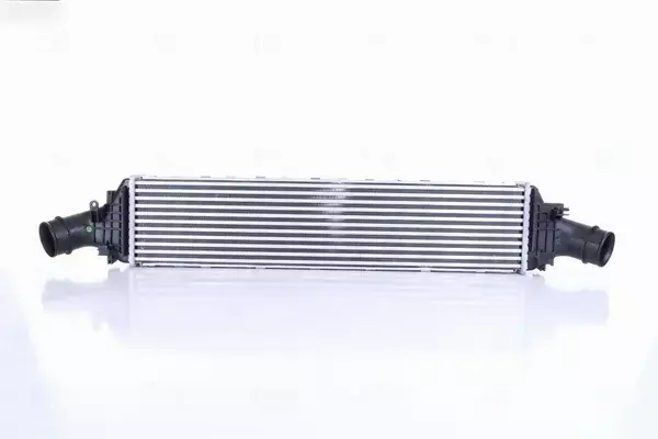 NISSENS CHŁODNICA INTERCOOLER 961468 