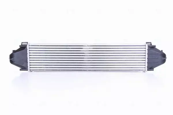 NISSENS INTERCOOLER 961501 