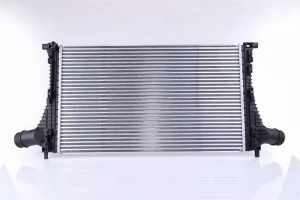 NISSENS CHŁODNICA INTERCOOLER 961502 