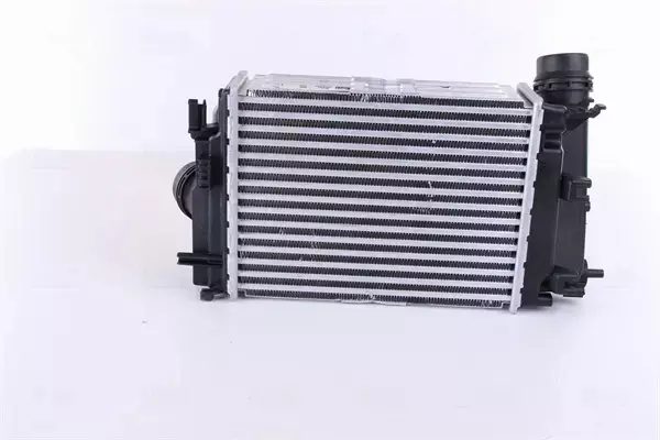 NISSENS INTERCOOLER 961521 