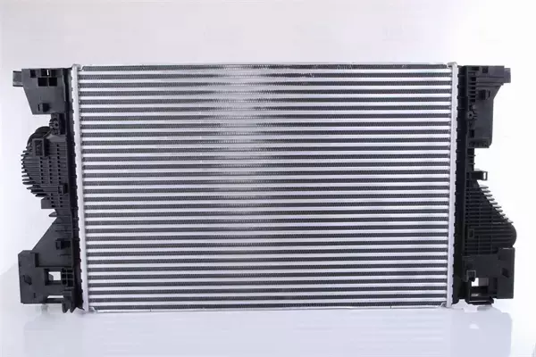 NISSENS CHŁODNICA INTERCOOLER 961560 