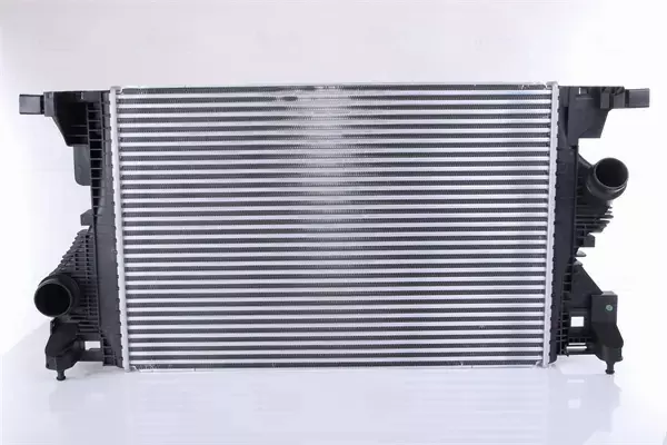 NISSENS CHŁODNICA INTERCOOLER 961560 